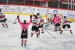 Photo hockey match Amiens  - Chamonix  le 31/10/2017