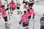 Photo hockey match Amiens  - Chamonix  le 31/10/2017