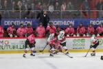 Photo hockey match Amiens  - Chamonix  le 31/10/2017