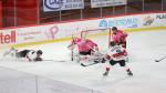Photo hockey match Amiens  - Chamonix  le 31/10/2017