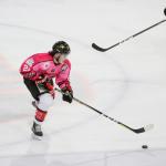 Photo hockey match Amiens  - Chamonix  le 31/10/2017