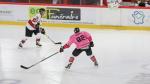 Photo hockey match Amiens  - Chamonix  le 31/10/2017