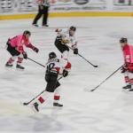 Photo hockey match Amiens  - Chamonix  le 31/10/2017