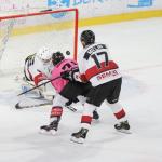 Photo hockey match Amiens  - Chamonix  le 31/10/2017
