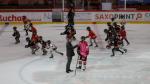 Photo hockey match Amiens  - Chamonix  le 31/10/2017