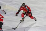 Photo hockey match Amiens  - Chamonix  le 05/01/2018