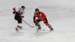 Photo hockey match Amiens  - Chamonix  le 05/01/2018