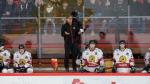 Photo hockey match Amiens  - Chamonix  le 05/01/2018