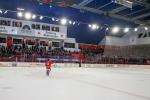 Photo hockey match Amiens  - Chamonix  le 05/01/2018