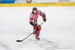 Photo hockey match Amiens  - Chamonix  le 19/10/2018