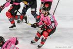 Photo hockey match Amiens  - Chamonix  le 19/10/2018