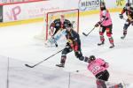 Photo hockey match Amiens  - Chamonix  le 19/10/2018