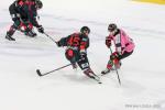 Photo hockey match Amiens  - Chamonix  le 19/10/2018
