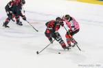 Photo hockey match Amiens  - Chamonix  le 19/10/2018