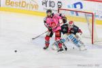 Photo hockey match Amiens  - Chamonix  le 19/10/2018