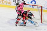 Photo hockey match Amiens  - Chamonix  le 19/10/2018