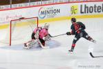 Photo hockey match Amiens  - Chamonix  le 19/10/2018