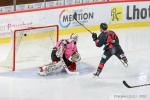 Photo hockey match Amiens  - Chamonix  le 19/10/2018