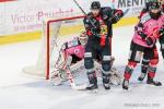 Photo hockey match Amiens  - Chamonix  le 19/10/2018