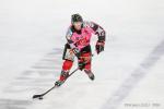 Photo hockey match Amiens  - Chamonix  le 19/10/2018