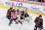 Photo hockey match Amiens  - Chamonix  le 19/10/2018