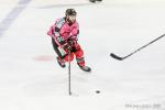Photo hockey match Amiens  - Chamonix  le 19/10/2018