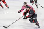 Photo hockey match Amiens  - Chamonix  le 19/10/2018