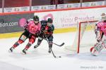 Photo hockey match Amiens  - Chamonix  le 19/10/2018