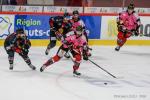 Photo hockey match Amiens  - Chamonix  le 19/10/2018