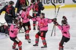 Photo hockey match Amiens  - Chamonix  le 19/10/2018