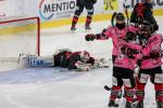 Photo hockey match Amiens  - Chamonix  le 19/10/2018