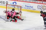 Photo hockey match Amiens  - Chamonix  le 19/10/2018