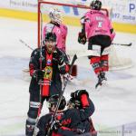 Photo hockey match Amiens  - Chamonix  le 19/10/2018