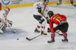 Photo hockey match Amiens  - Chamonix  le 22/02/2019