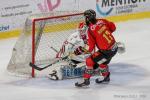 Photo hockey match Amiens  - Chamonix  le 22/02/2019