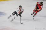 Photo hockey match Amiens  - Chamonix  le 22/02/2019