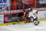 Photo hockey match Amiens  - Chamonix  le 22/02/2019