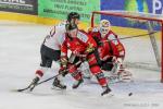 Photo hockey match Amiens  - Chamonix  le 22/02/2019