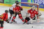 Photo hockey match Amiens  - Chamonix  le 22/02/2019