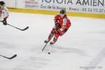 Photo hockey match Amiens  - Chamonix  le 22/02/2019