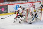 Photo hockey match Amiens  - Chamonix  le 22/02/2019