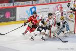 Photo hockey match Amiens  - Chamonix  le 22/02/2019
