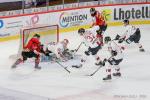Photo hockey match Amiens  - Chamonix  le 22/02/2019