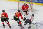 Photo hockey match Amiens  - Chamonix  le 22/02/2019