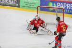 Photo hockey match Amiens  - Chamonix  le 22/02/2019