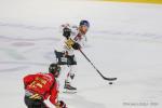 Photo hockey match Amiens  - Chamonix  le 22/02/2019