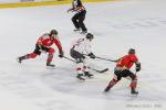 Photo hockey match Amiens  - Chamonix  le 22/02/2019