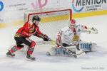 Photo hockey match Amiens  - Chamonix  le 22/02/2019