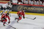 Photo hockey match Amiens  - Chamonix  le 22/02/2019