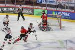 Photo hockey match Amiens  - Chamonix  le 22/02/2019